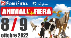 ANIMALI IN FIERA