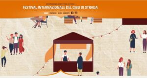 FESTIVAL DEL CIBO DI STRADA