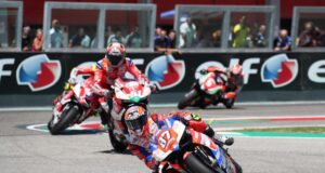 IMOLA: CIV-CAMPIONATO ITALIANO VELOCITA’