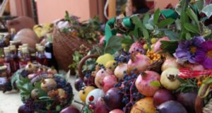 FESTA DEI FRUTTI DIMENTICATI