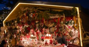 Mercatini di Natale a MERANO