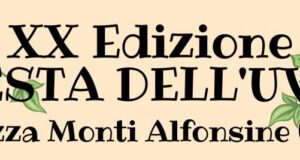 FESTA DELL’UVA