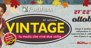 VINTAGE CHE PASSIONE
