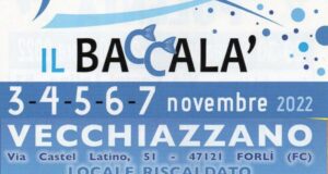 FIERA DEL BACCALA’