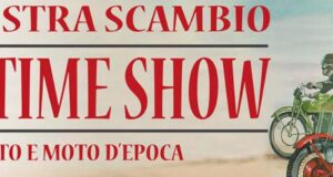 OLD TIME SHOW