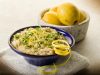 Risotto al finocchio e limone