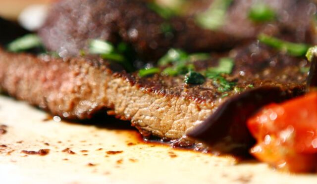 bistecca