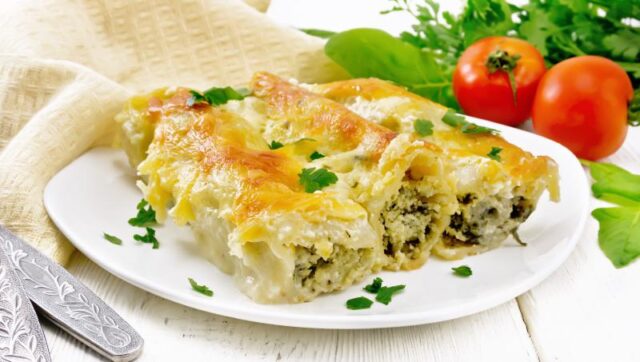cannelloni