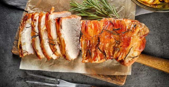 lonza