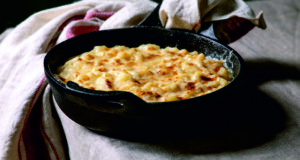 Maccheroni pasticciati