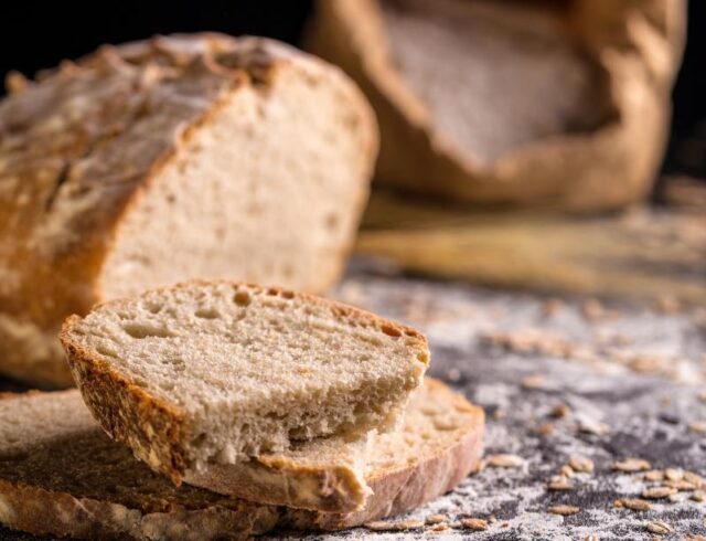 pane semi