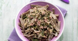 Pizzoccheri