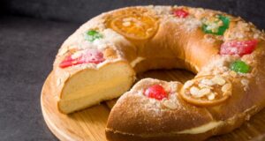 Buccellato