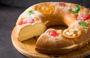 Buccellato