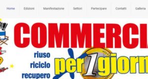 COMMERCIANTI PER 1 GIORNO