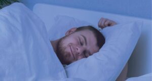 LA TEMPERATURA GIUSTA PER DORMIRE