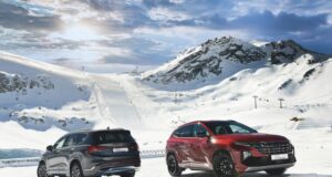 CERCATE UN SUV per la neve?