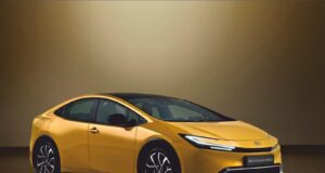 NUOVA PRIUS: FINALMENTE ATTRAENTE