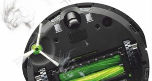 ANIMALI DOMESTICI e PULIZIE-CI PENSA IL ROBOT!