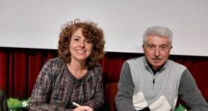 L’architetto Sandra Manara ospite della Dante Alighieri a Imola