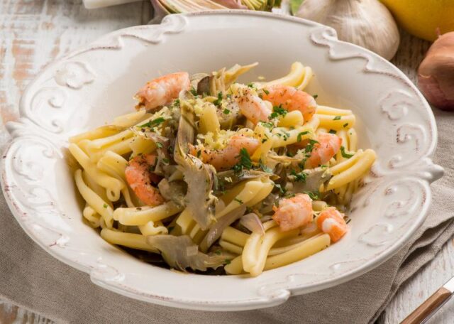 scialatelli
