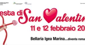 FESTA DI SAN VALENTINO