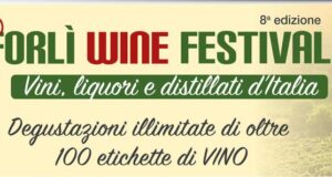 FORLI’ WINE FESTIVAL