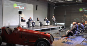 Il tennis all’autodromo non si fa più!