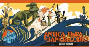 ANTICA FIERA DI SAN GREGORIO