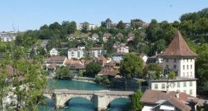 TOUR DELLA SVIZZERAÂ Â 24-27 marzo