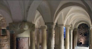 ISOLA DEL GARDA, BRESCIA, ISOLE DEL LAGO D’ISEO, FRANCIACORTA  21-23 aprile