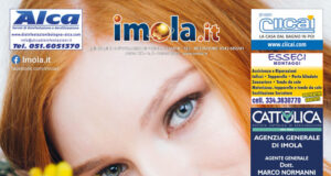 La rivista IMOLA.IT di Marzo 2023 è online!