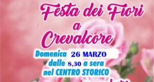 FESTA DEI FIORI