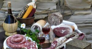 FESTA DEL MAIALE