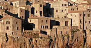 LA MAREMMA E LE CITTA’ DEL TUFO  15-16 aprile