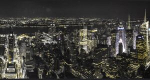 NEW YORK – The Big Apple  22-28 aprile