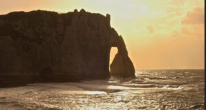 NORMANDIAÂ Â 10-16 aprile