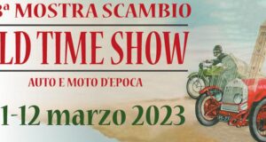 OLD TIME SHOW
