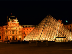 PARIGI 27-30 agosto
