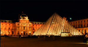 PARIGI 27-30 agosto
