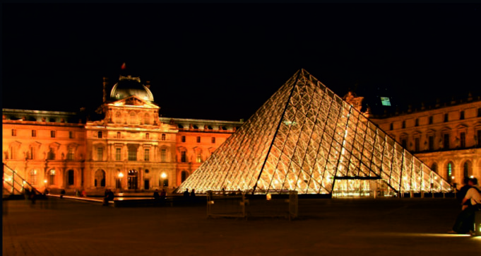 PARIGI 27-30 agosto