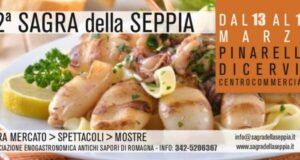 SAGRA DELLA SEPPIA