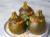 Zucchine ripiene al prosciutto
