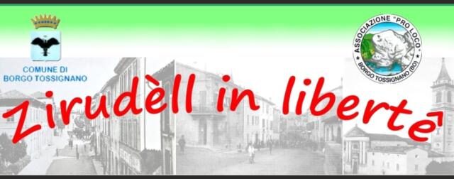 ZIRUDELLL IN LIBERTE’