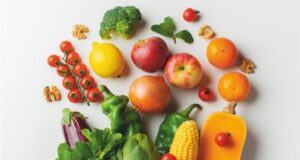 ALIMENTAZIONE PER VIVERE MEGLIO