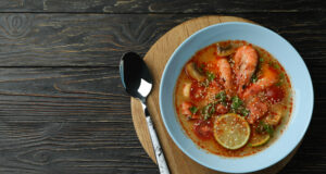 Brodetto di pesce