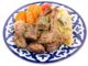 Capretto arrosto