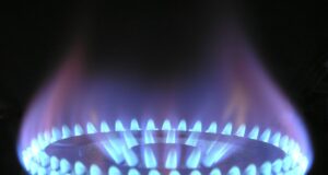 Bollette del gas in calo!