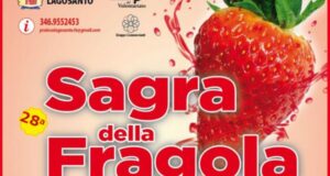 SAGRA DELLA FRAGOLA