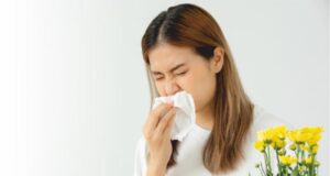Libera la casa dalle allergie